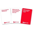 Red Flags Cards