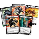Marvel Champions LCG: Venom Hero Pack Cards