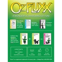 Oz Fluxx Cover Rear