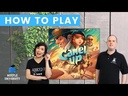 Camel Up 2.0 How to Play