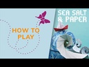 Sea Salt & Paper How to Play
