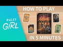 ANTIQUITY QUEST How to Play Video