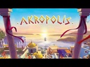 AKROPOLIS Teaser Video