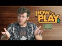 LOTUS How to Play Video