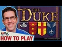 The Duke How to Play Video