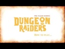 Dungeon Raiders How to Play Video