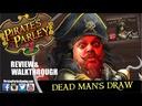 DEAD MAN'S DRAW How to Play Video