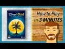 Silver and Gold How to Play Video