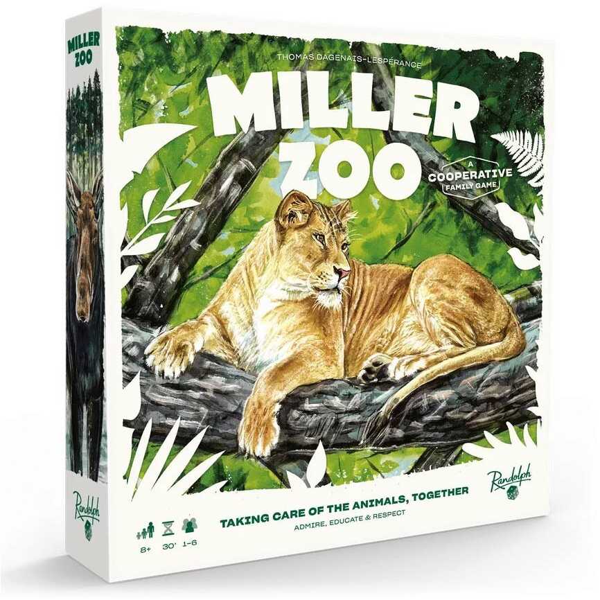 Miller Zoo