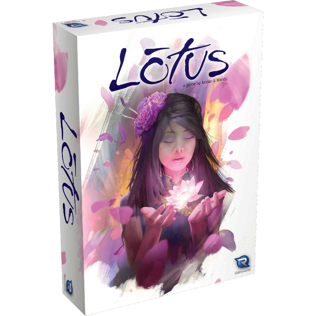 Lotus (2023 Edition)