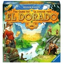 Quest for El Dorado, The (2023 Edition)
