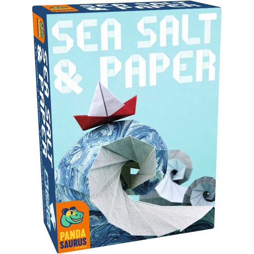 [PAN_SSAPCORE] Sea Salt & Paper