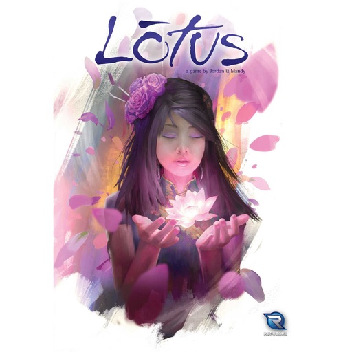 [R_Lotus] R-LOTUS
