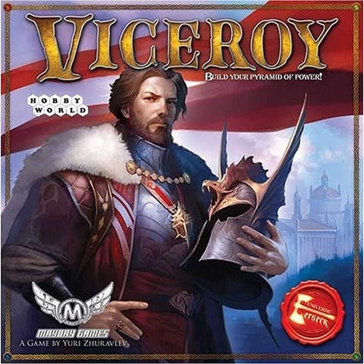 [R_Viceroy] R-VICEROY