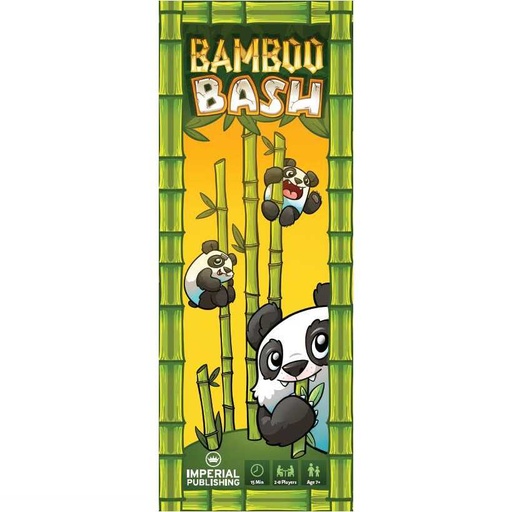 [R_BambooBash] R-BAMBOO BASH