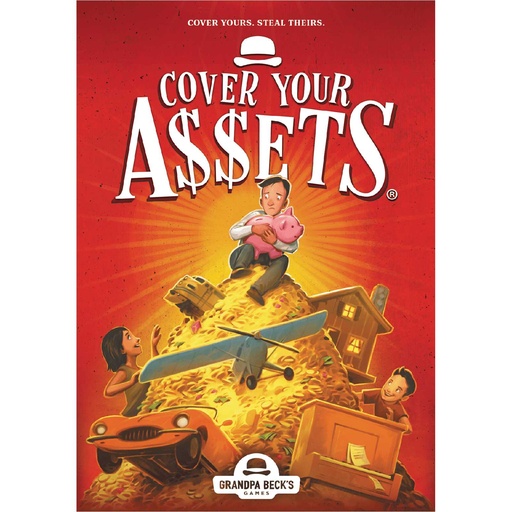 [R_CoverYourAssets] R-COVER YOUR ASSETS