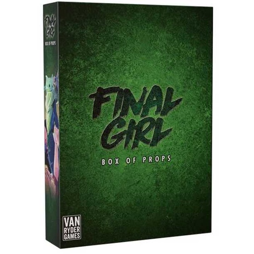 [VANRY_FGBOPS2] Final Girl: Box of Props