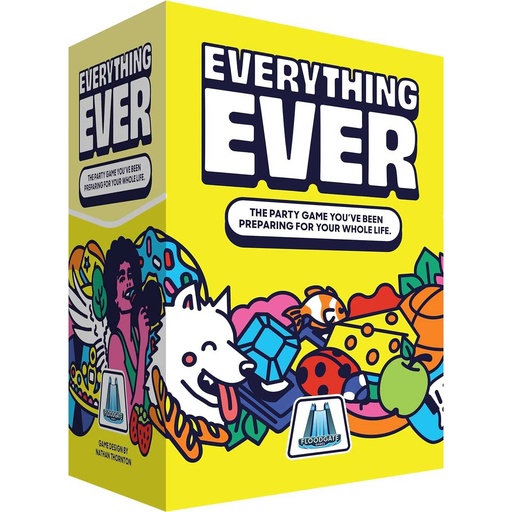 [FLG_EE] Everything Ever