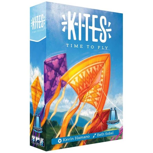 [FLG_KIT] Kites