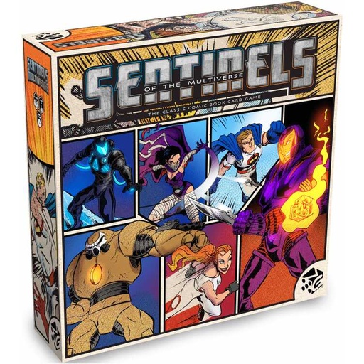 [GTG_SMDECORE] Sentinels of the Multiverse: Definitive Edition