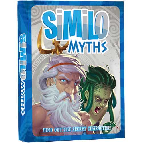 [HG_030] Similo: Myths