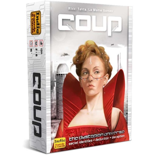 [IBC_COU1] Coup